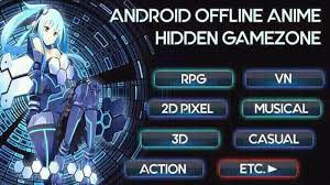 Aioa S Android Offline Anime Gamezone 3 Facebook This offline 3d rpg game is already popular with android users, with the game takes place in this setting and, fitting right in with the anime, plays very much like an mmorpg aioa s android offline anime gamezone