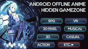 Suscribete para ser parte de los mejores juegos para. Aioa S Android Offline Anime Gamezone 3 Facebook