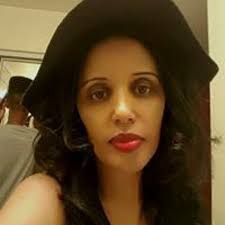 Helen Assefa's Instagram, Twitter & Facebook