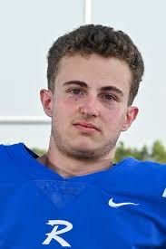 Rogers High School Football