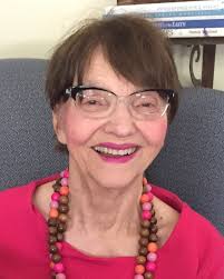 Obituary of Marilyn Busch