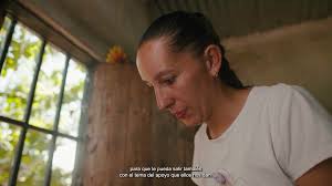 El empoderamiento económico de las mujeres es una realidad cuando existen  políticas públicas integrales. Compartimos la historia de Lorena Palma,  cuya vida dio un giro gracias a Tenonderã un programa del @mdsparaguay