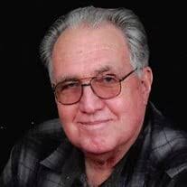 Herman "Butch" Walton Obituary 2019