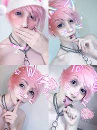 Check out our pastel boy selection for the very best in unique or custom,. Soft Pastel Boy Aesthetic Pastel Grunge Pastel Emo Soft Grunge