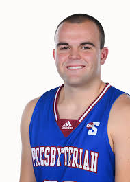 PRESBYTERIAN COLLEGE MEN'S BASKETBALL www.GoBlueHose.com