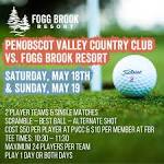 Fogg Brook Resort | We couldn