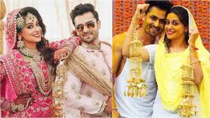 On the trip, the actor shared a special moment with her. Dipika Kakar And Shoaib Ibrahim Get Married Here Are All The Pictures From Their Wedding Haldi Mehendi And Sangeet