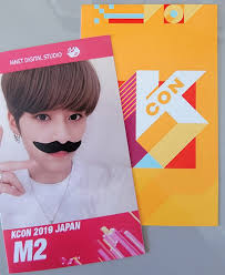 Stray Kids K Con Japan 2019 Photocards