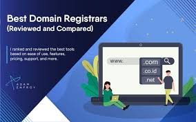 13 Best Domain Registrars Of 2021 Reviewed And Compared
