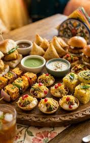 Indian Snacks