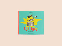 LAVAUD Patrick : Continas, Comptines occitanes