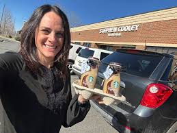 Sabrina Carleton-Corcoran