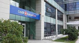 World's best banks view full list. Credit Europe Bank Iasi