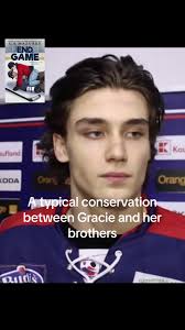 Gracie Ryan Martel and Si Sonnier