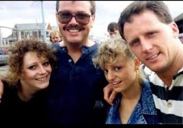 Eighties in Zermatt, what was it like?