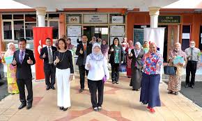 Telekom Malaysia Rolls Out Digital Health Screening To Selected Schools With Inhouse Developed System Digital News Asia