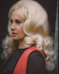Tammy Wynette Lifetime Achievement Grammy Award