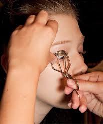 To replace, use a needle or tweezer to lift out the old cushion. Eyelash Curler Refills Diy