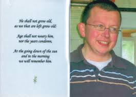 McQuinn Seamus, Portacarron