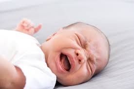 Free sound effects of a baby crying. Crying Baby Sounds And What They Mean Lovetoknow