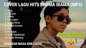 Download Lagu Hits Dangdut Kenangan Rhoma Irama Cover Revo Ramon Syahdu 2020 Mp3 Mp3http Download Lagu Mp3 20 lagu terbaru 4webku com