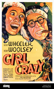 Robert woolsey hi-res stock photography and images