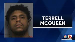 Greensboro shooting: Two arrested after Shango Adams found dead