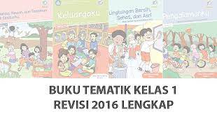 Buku siswa tema 2 kegemaranku kelas 1 i kurikulum 2013 revisi read more Buku Kurikulum 2013 Kelas 1 Sd Mi Revisi 2016 Lengkap