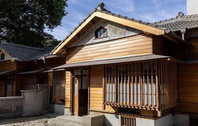 日治台南刑務所建築群修復將招商豐富城市風貌|觀光| 僑務電子報
