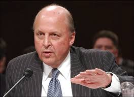 U.S. Intelligence Director Negroponte Slams Venezuela