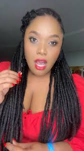 Nehilet Ebony Blackman