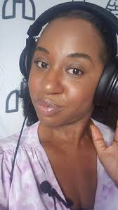 Linda Nozart-Frierson MPH, BSRT, RRT, AE-C🇭🇹