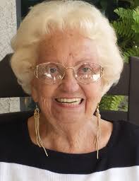 Obituary information for Jeanne Marie Lanham