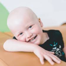 Sunny Days Foundation