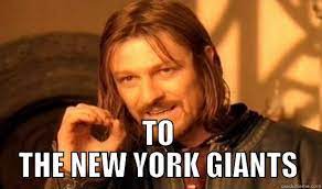 Ny Giants Losing Memes Memes Ny Giants Losing Memes Funny Sarcastic Mean Memes At Relatably Com