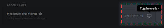 Do you not know how to use a steam key? Games Overlay 101 Discord