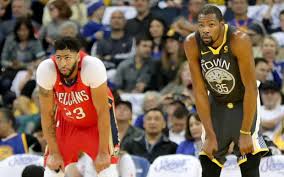 Cousins then talks trash in the locker room. Warriors Kevin Durant Up For Nba Honor Needs Your Vote