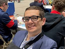 USA Weightlifting chief executive Phil Andrews quits the sport