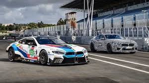 Bmw M8 Gte First Drive And M8 Prototype Ride Still Spinning Bmw First Drive Car