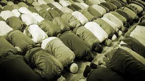 Islam is chronologically the third major monotheistic abrahamic religion. Muslims And Islam Knowledge Quiz Pew Research Center