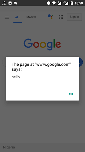 Nativeconfig override the native component used to render the webview. How To Inject Javascript Call In React Native Webview Inducesmile Android Tutorial Android Apps Android Studio Android Sdk Android Development