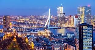 #RotterdamCall. Residenze green per il nuovo millennio - concorso ...