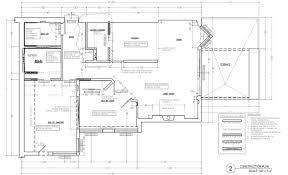 Corey Klassen Interior Design Construction Plan Example C 2014 Corey Klassen Interior Design Work Interior Design Plan Interior Design And Construction