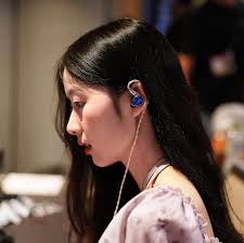 Jake Sommers, drummer for Luke Combs rocking his FiR Audio Custom IEMs with  ATOM Technology in the cool Matte Black design. #repost • @jakesommers7  Awesome weekend in the Dakota's! 📸 by @davidbergman