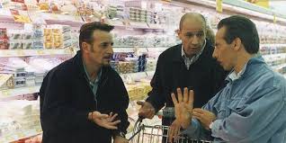 Through flashbacks we.chiedimi se sono felice featuring aldo baglio and giovanni storti is not currently available to stream, rent, or buy but you can add it to your want to see list for updates. Cosa C E Stasera In Tv Il Post