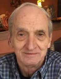Obituary information for Ronald R. Crowell
