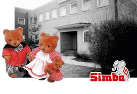 Building sets & blocks, kid's electronics, robots Simba Dickie Group Germany We Love To Make Toys