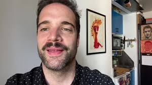 Dana Aber performs Touch Me, by Ayesu Lartey and Sam Salmond at the "Name  in Lights" cabaret in NYC. . Dana also performed this during the one-act  musical "Touch," which was produced,