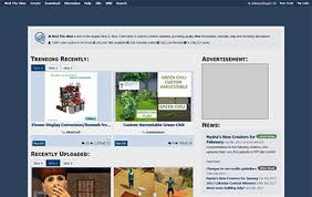 3,393 users active in 24 hours 234,150 files available 1025 tutorials online 427,951 threads 4,718,574 posts. Mod The Sims Wikipedia