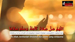 Maybe you would like to learn more about one of these? Bacaan Sholawat Nariyah Arab Latin Dan Artinya Dalam Bahasa Indonesia Portal Probolinggo